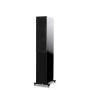 KEF R5 Gloss Black